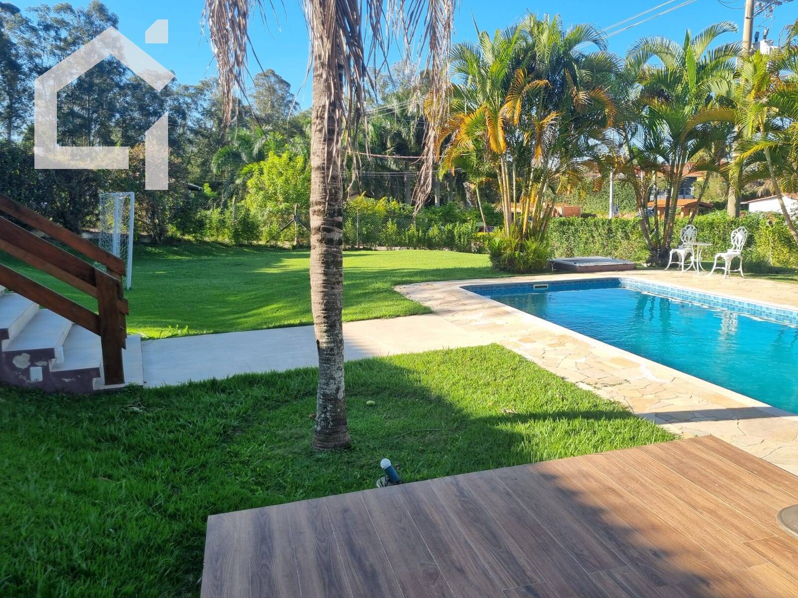 Casa, 4 quartos, 265 m² - Foto 28