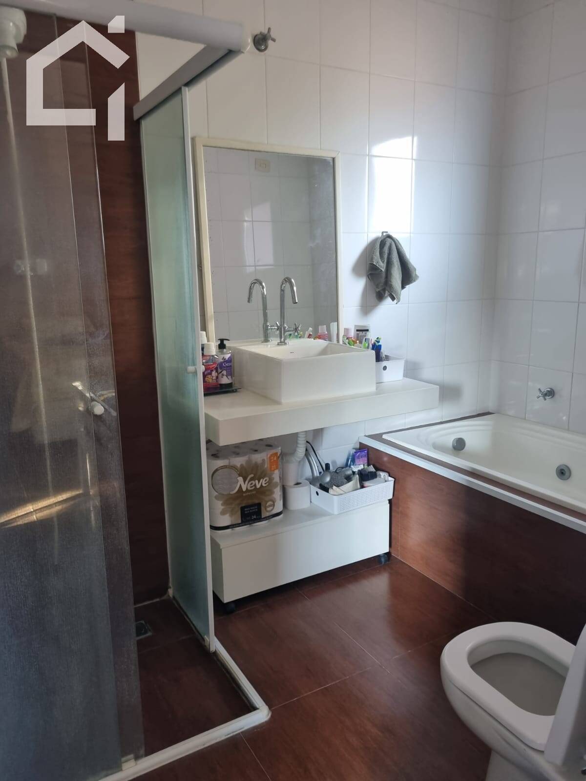 Casa, 4 quartos, 265 m² - Foto 32