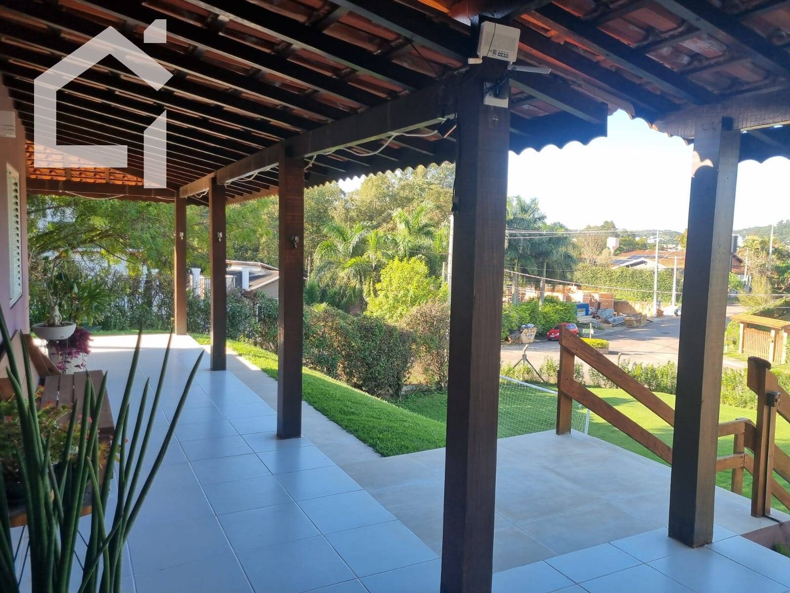 Casa, 4 quartos, 265 m² - Foto 34