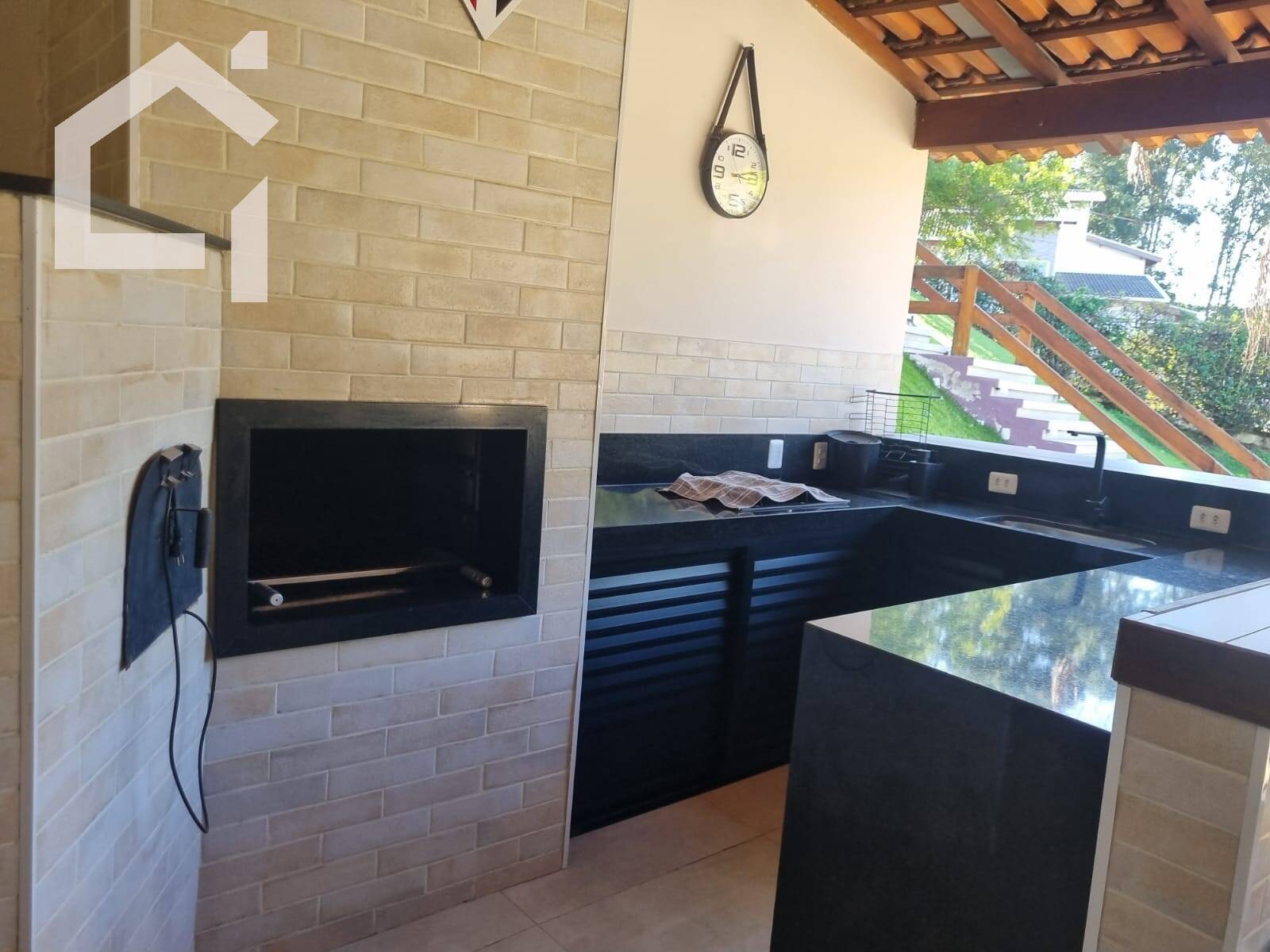 Casa, 4 quartos, 265 m² - Foto 35