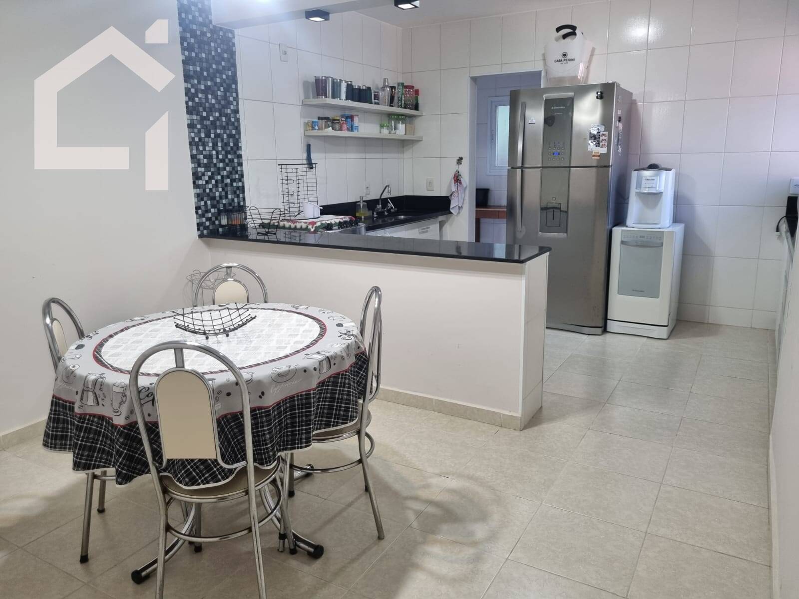 Casa, 4 quartos, 265 m² - Foto 39