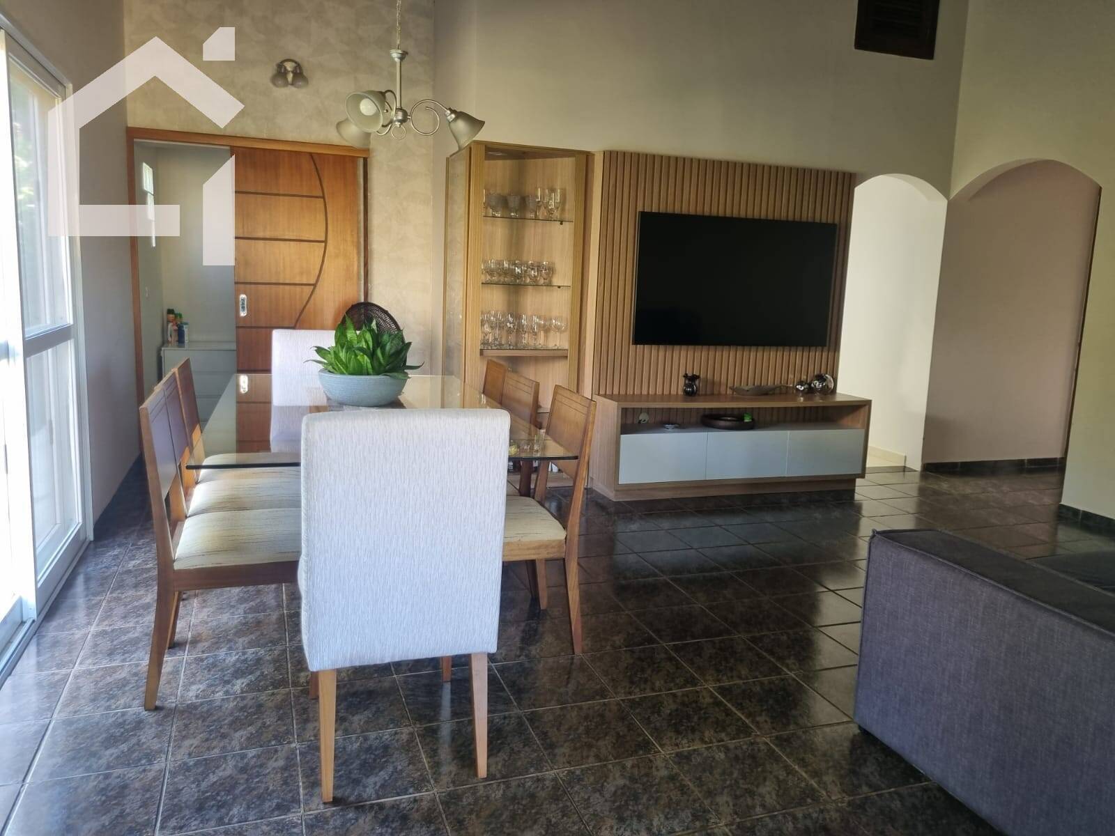 Casa, 4 quartos, 265 m² - Foto 13