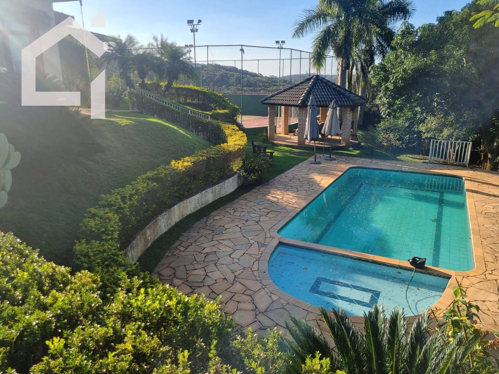 Casa, 4 quartos, 405 m² - Foto 23