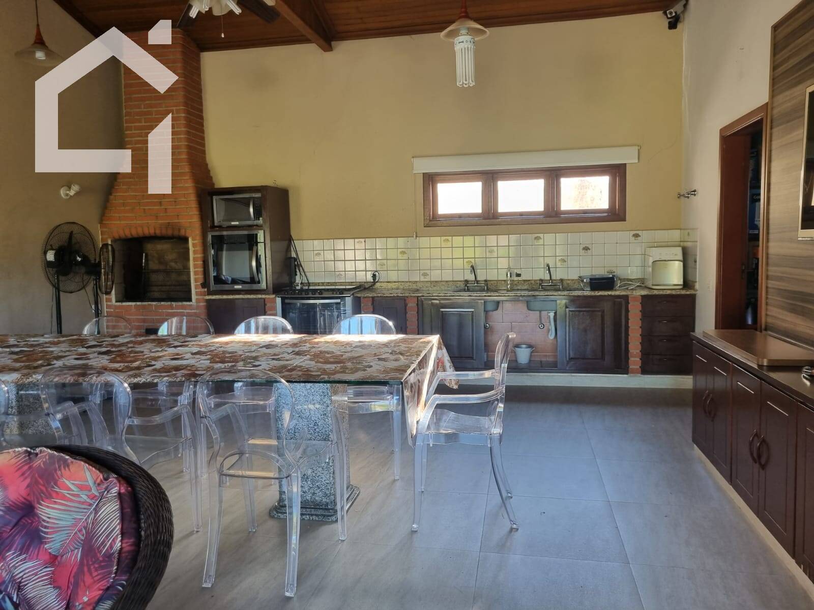 Casa, 4 quartos, 405 m² - Foto 15