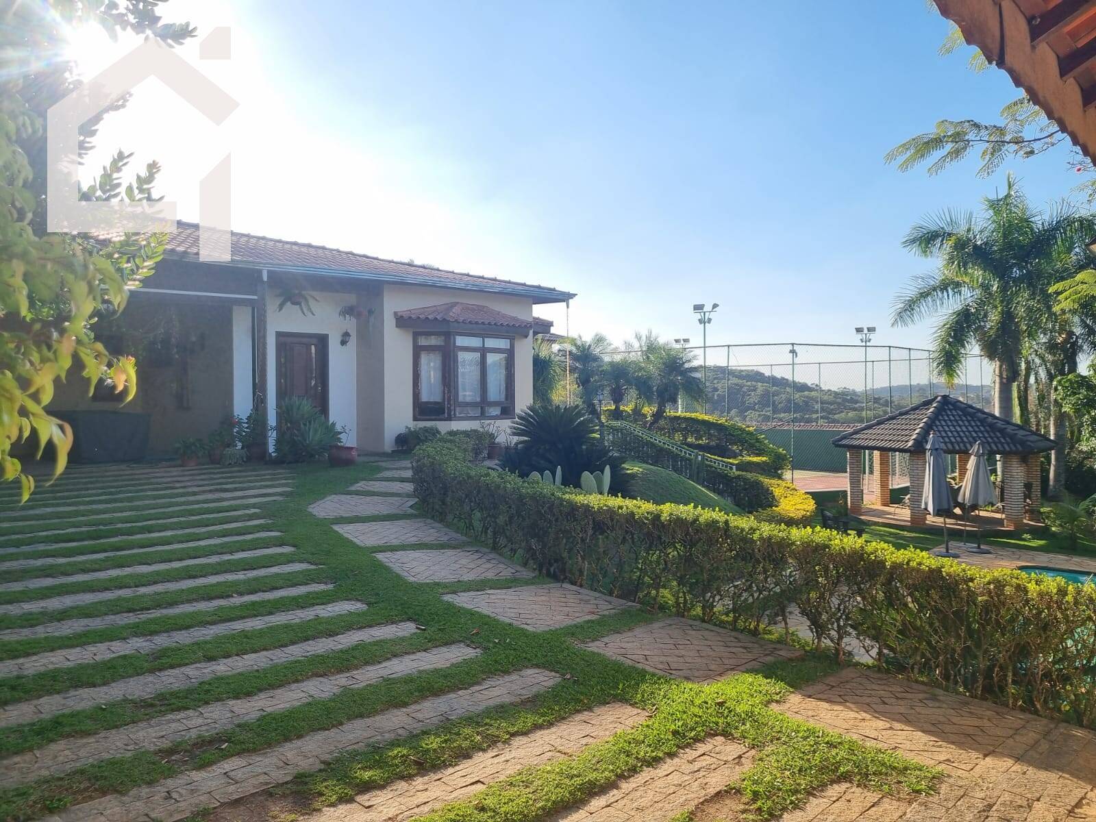 Casa, 4 quartos, 405 m² - Foto 4
