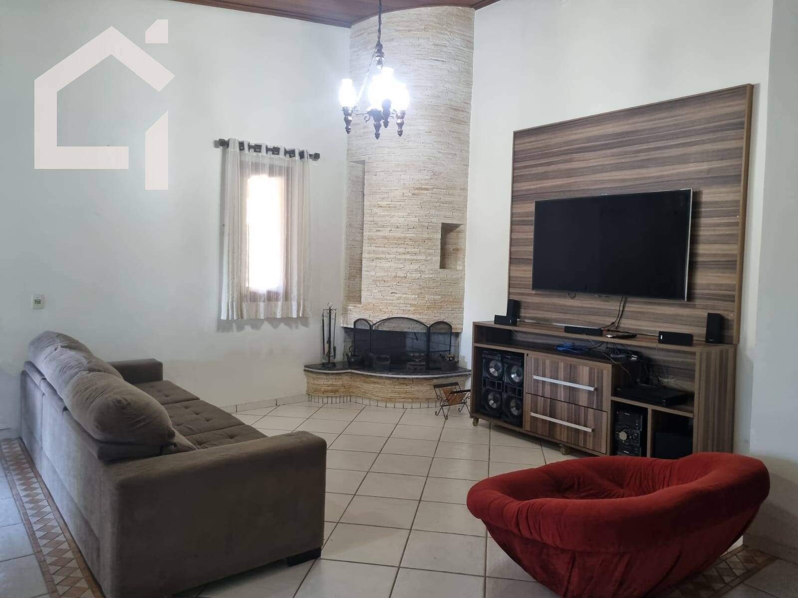 Casa, 4 quartos, 405 m² - Foto 7