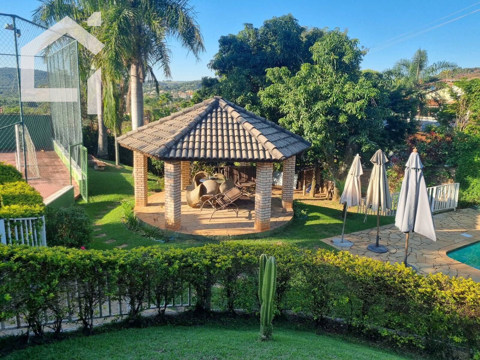 Casa, 4 quartos, 405 m² - Foto 19