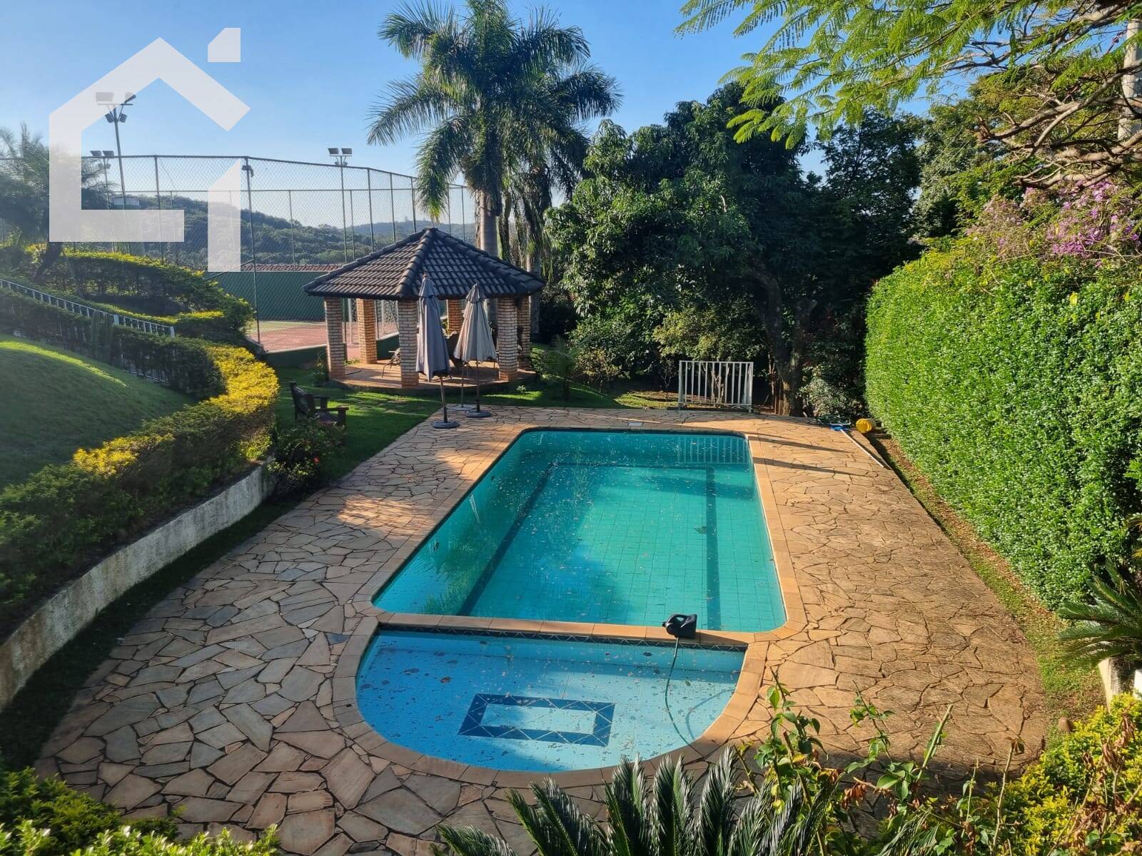 Casa, 4 quartos, 405 m² - Foto 24