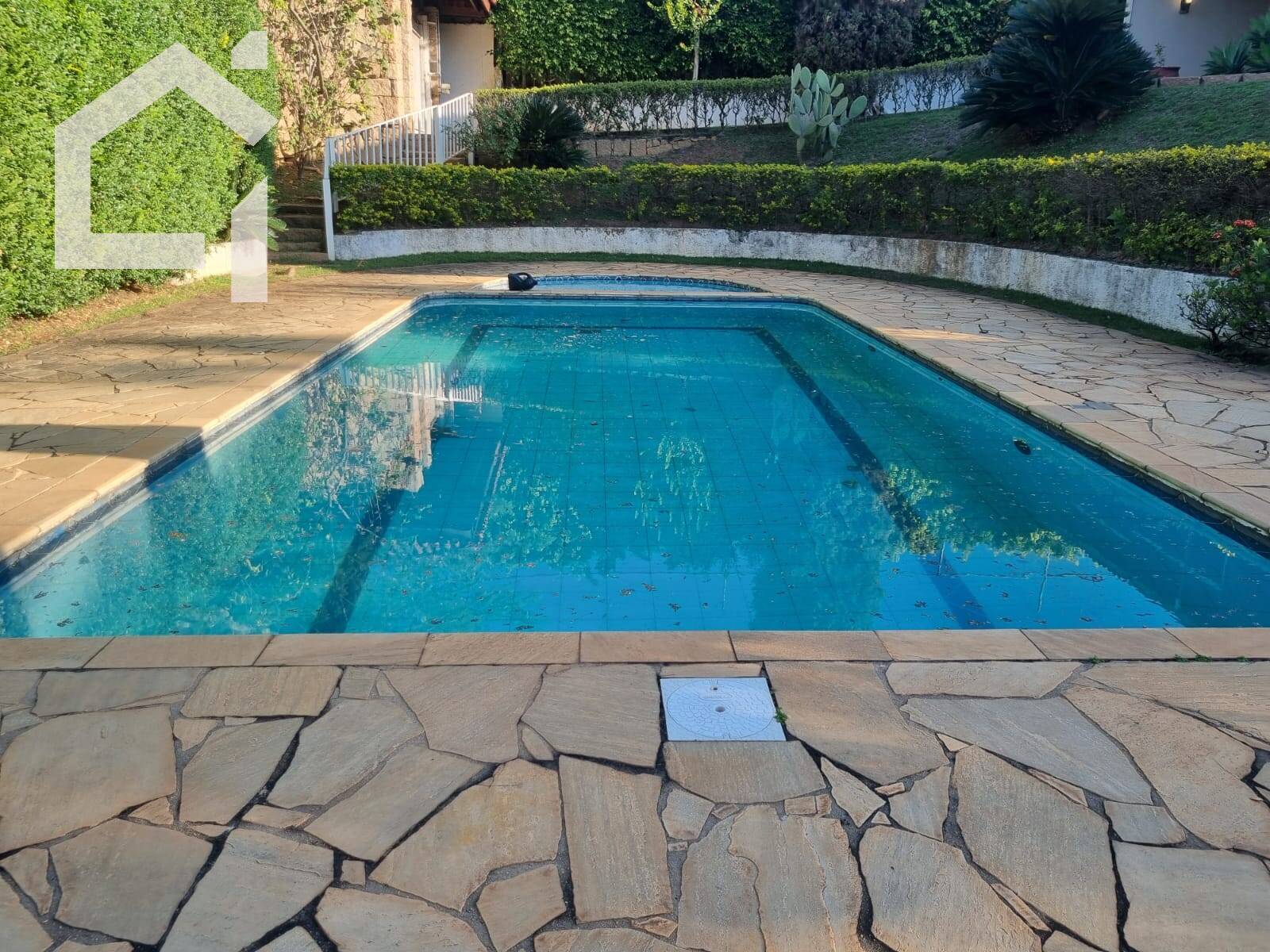 Casa, 4 quartos, 405 m² - Foto 29
