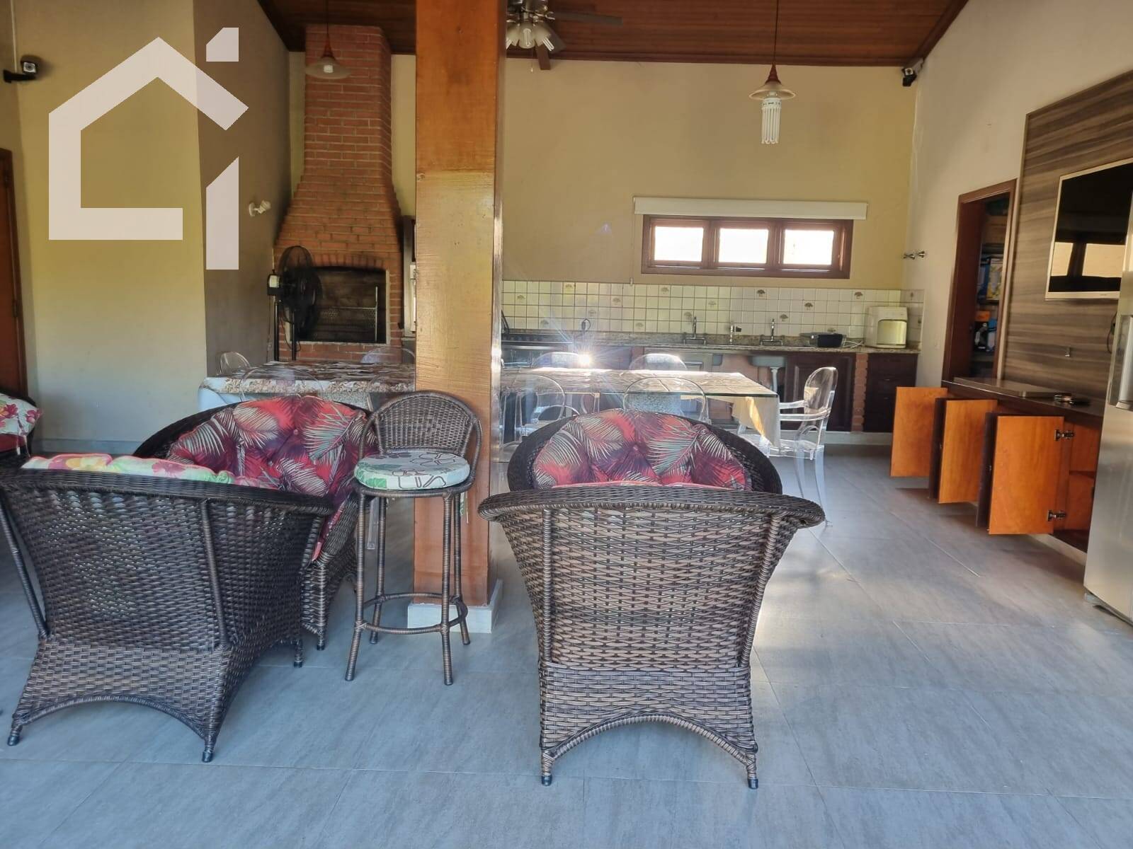Casa, 4 quartos, 405 m² - Foto 16
