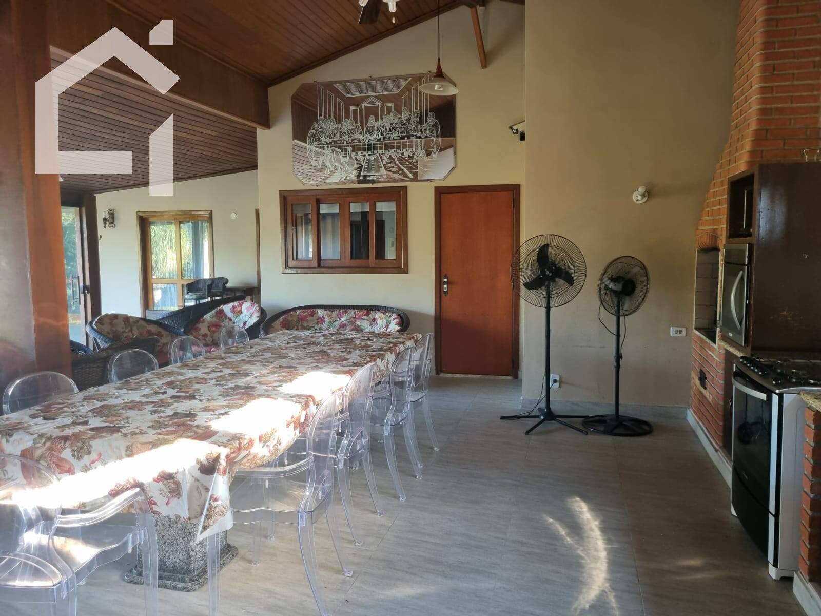 Casa, 4 quartos, 405 m² - Foto 14