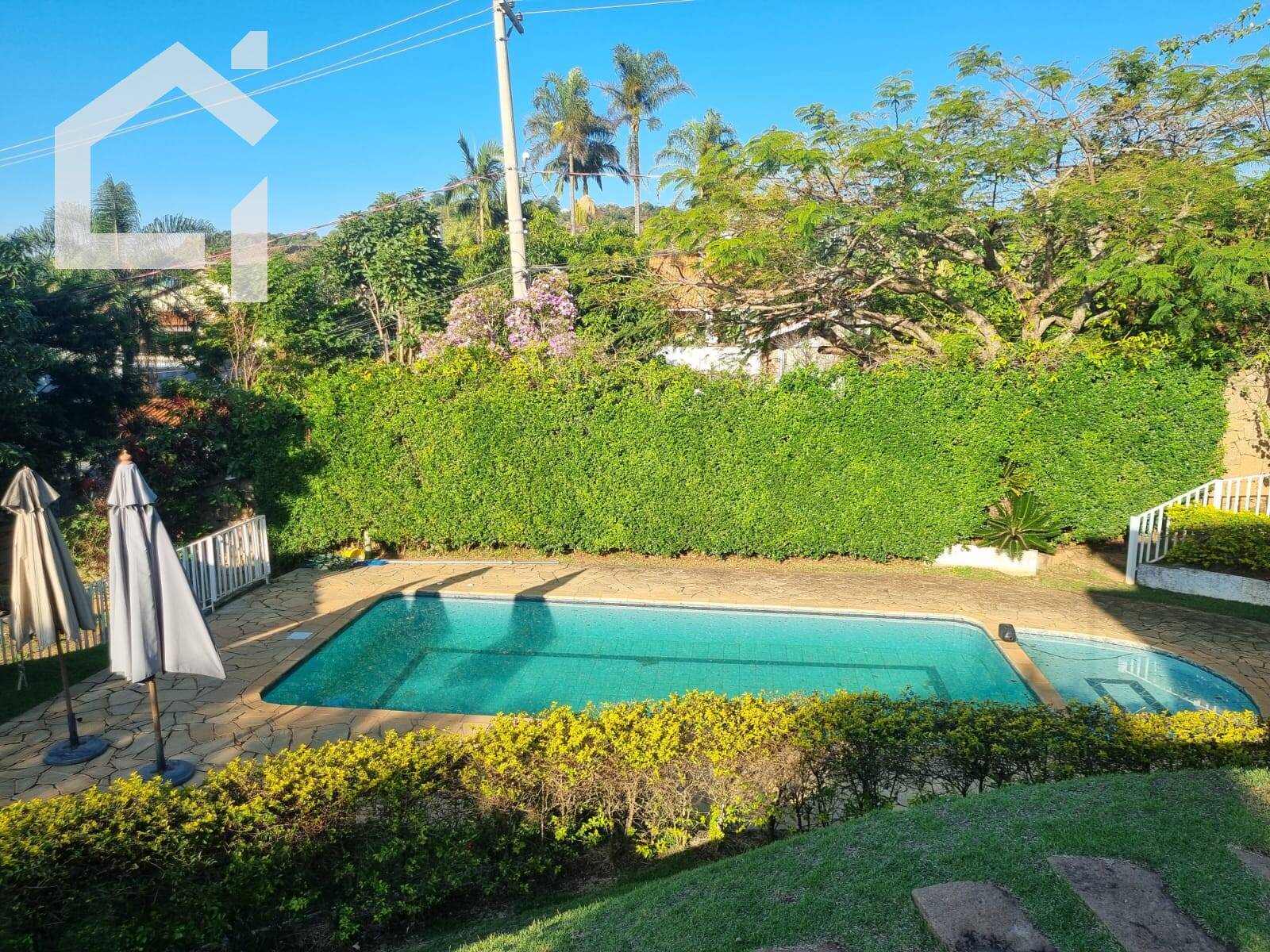 Casa, 4 quartos, 405 m² - Foto 30