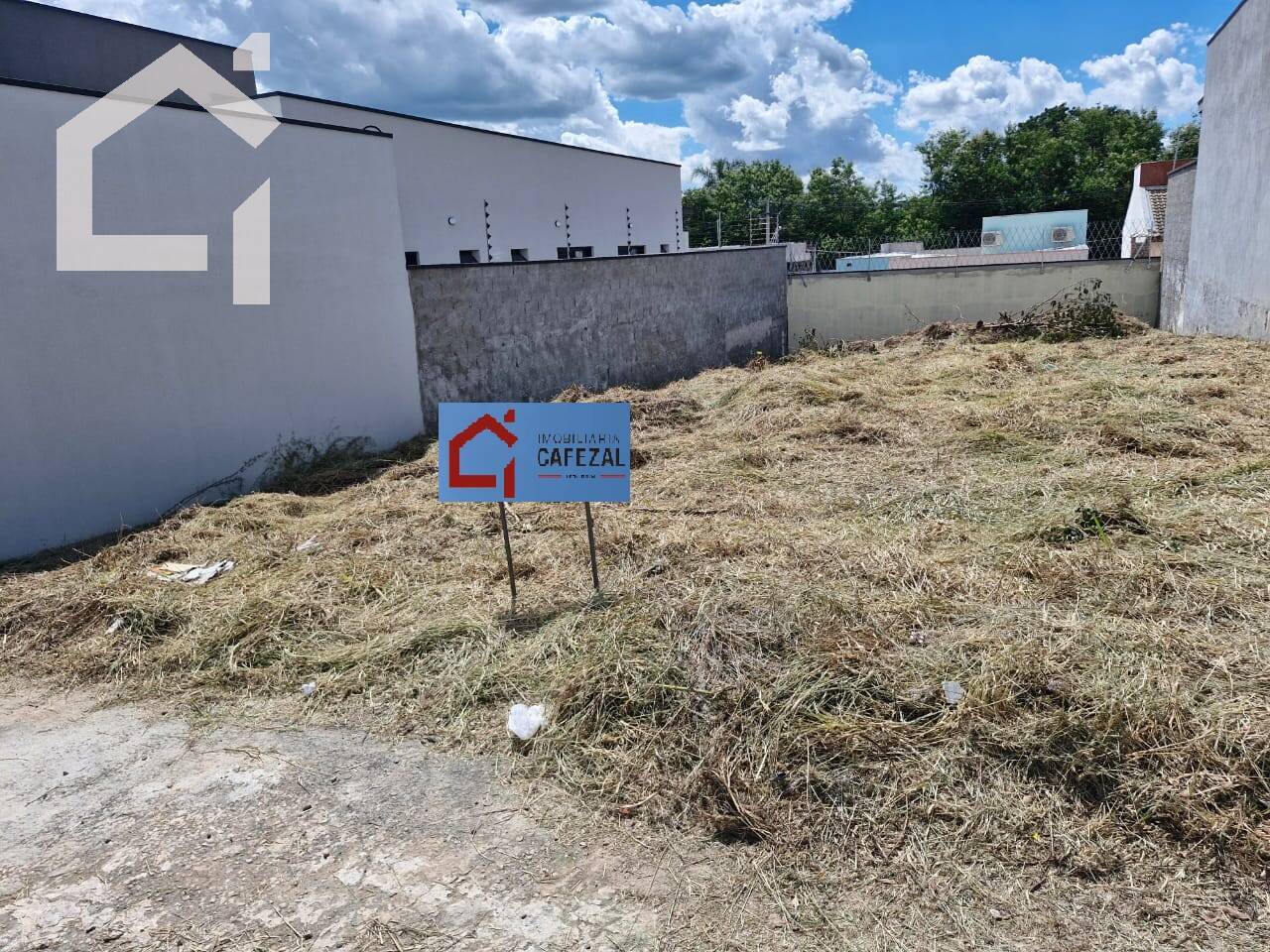 Terreno, 250 m² - Foto 1