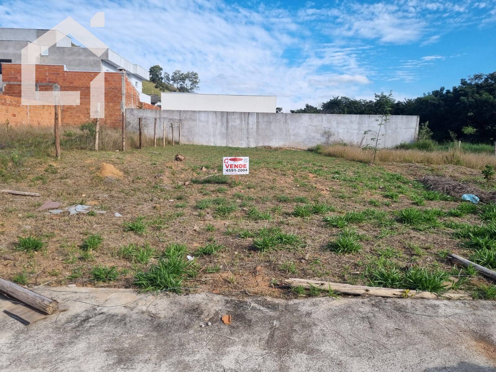 Terreno, 279 m² - Foto 2