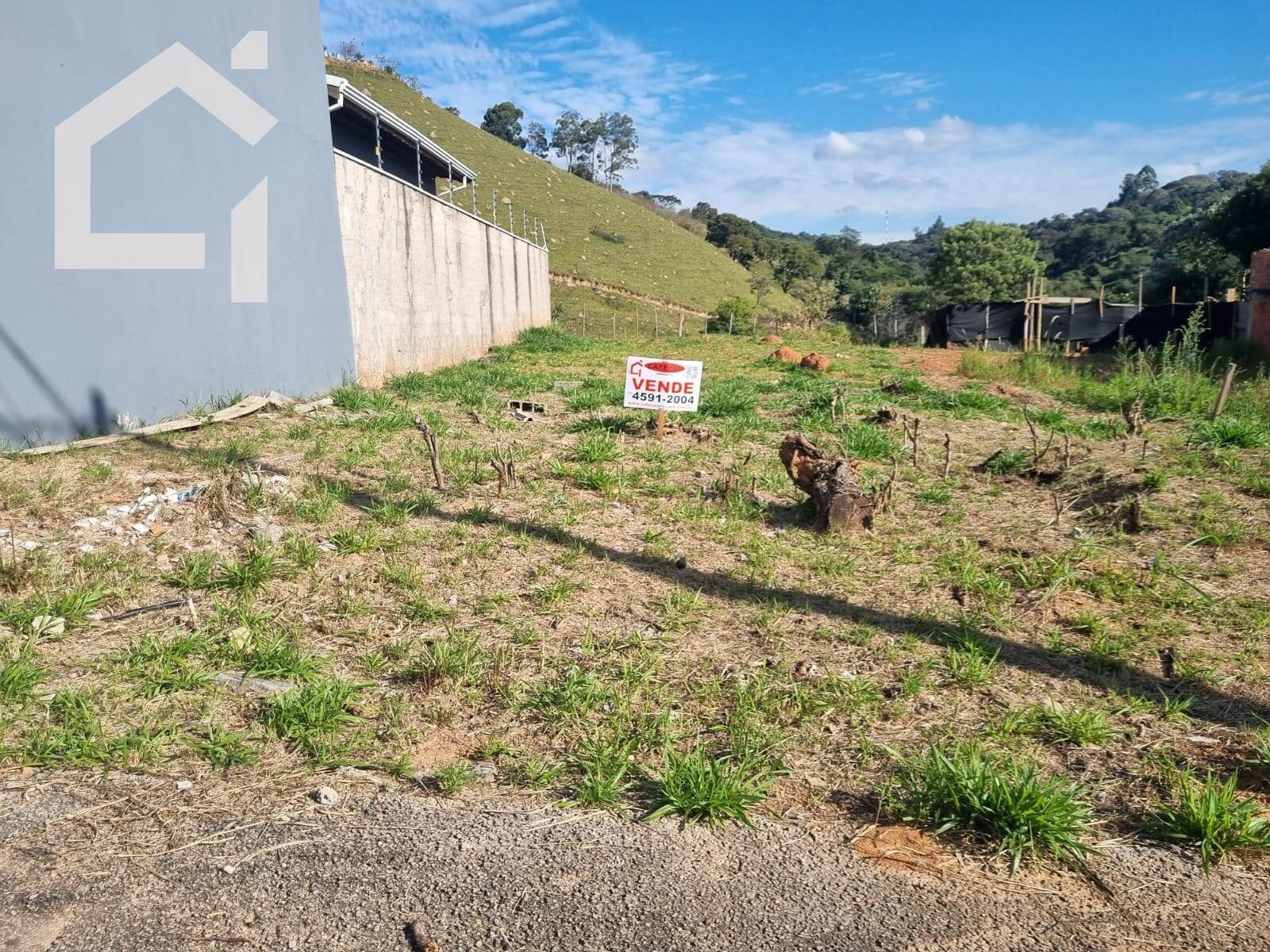 Terreno, 250 m² - Foto 2