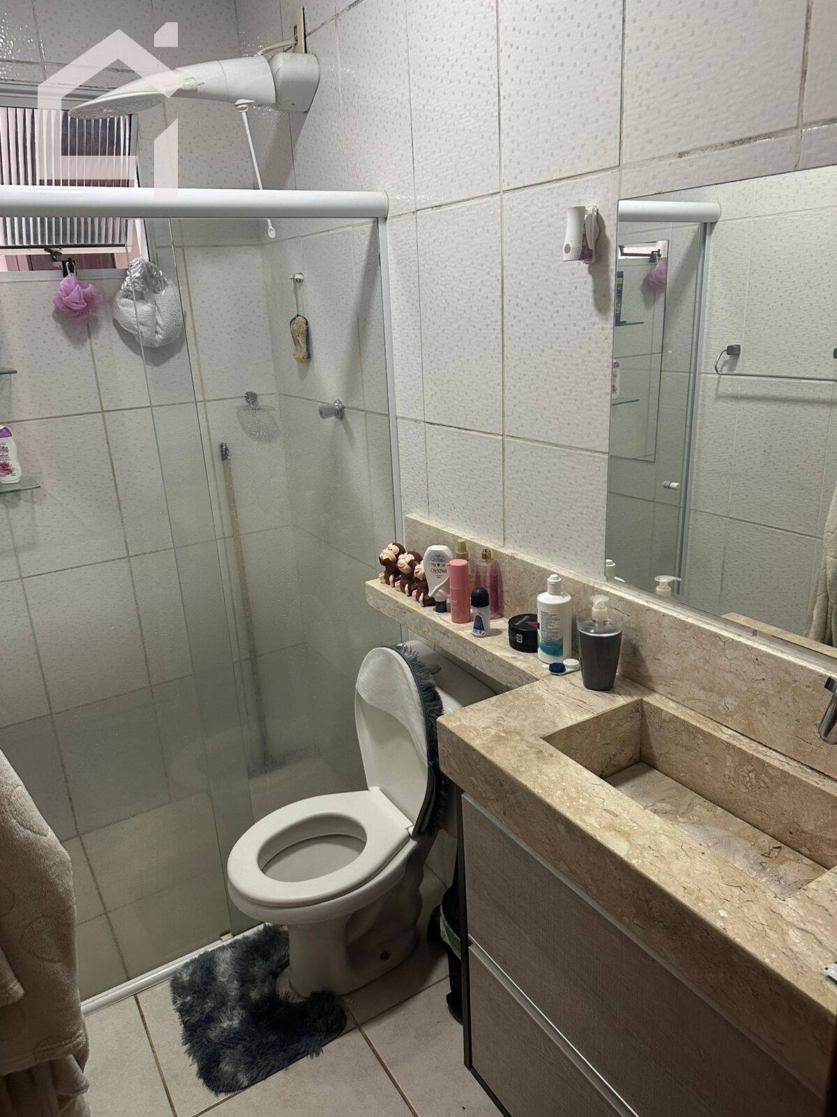 Casa, 3 quartos, 140 m² - Foto 9