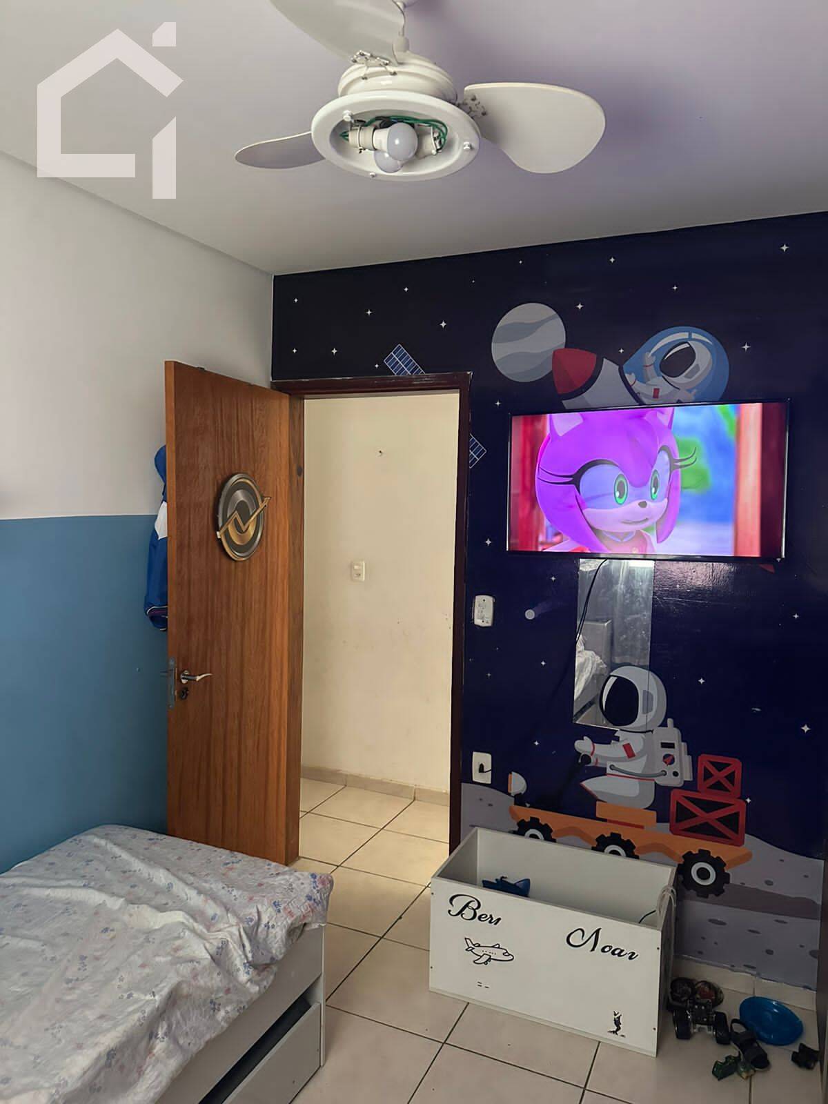 Casa, 3 quartos, 140 m² - Foto 12