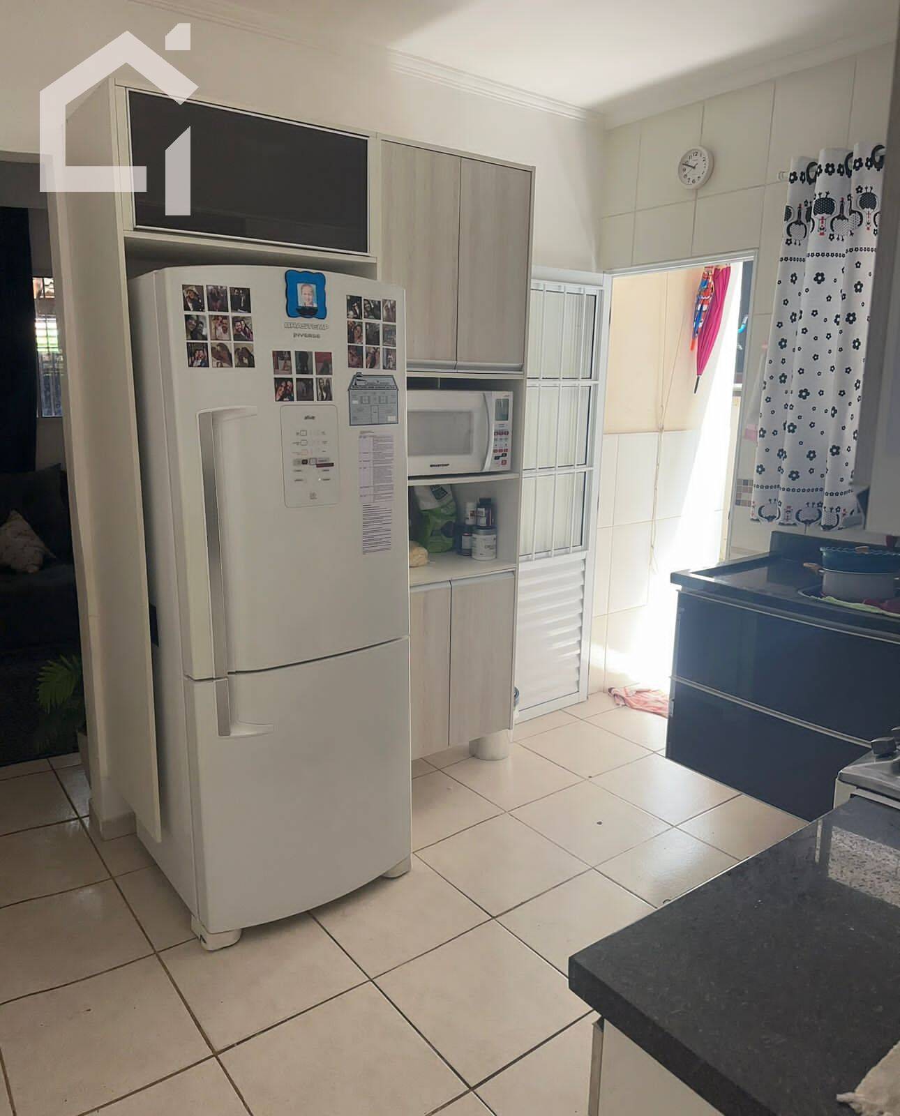 Casa, 3 quartos, 140 m² - Foto 15
