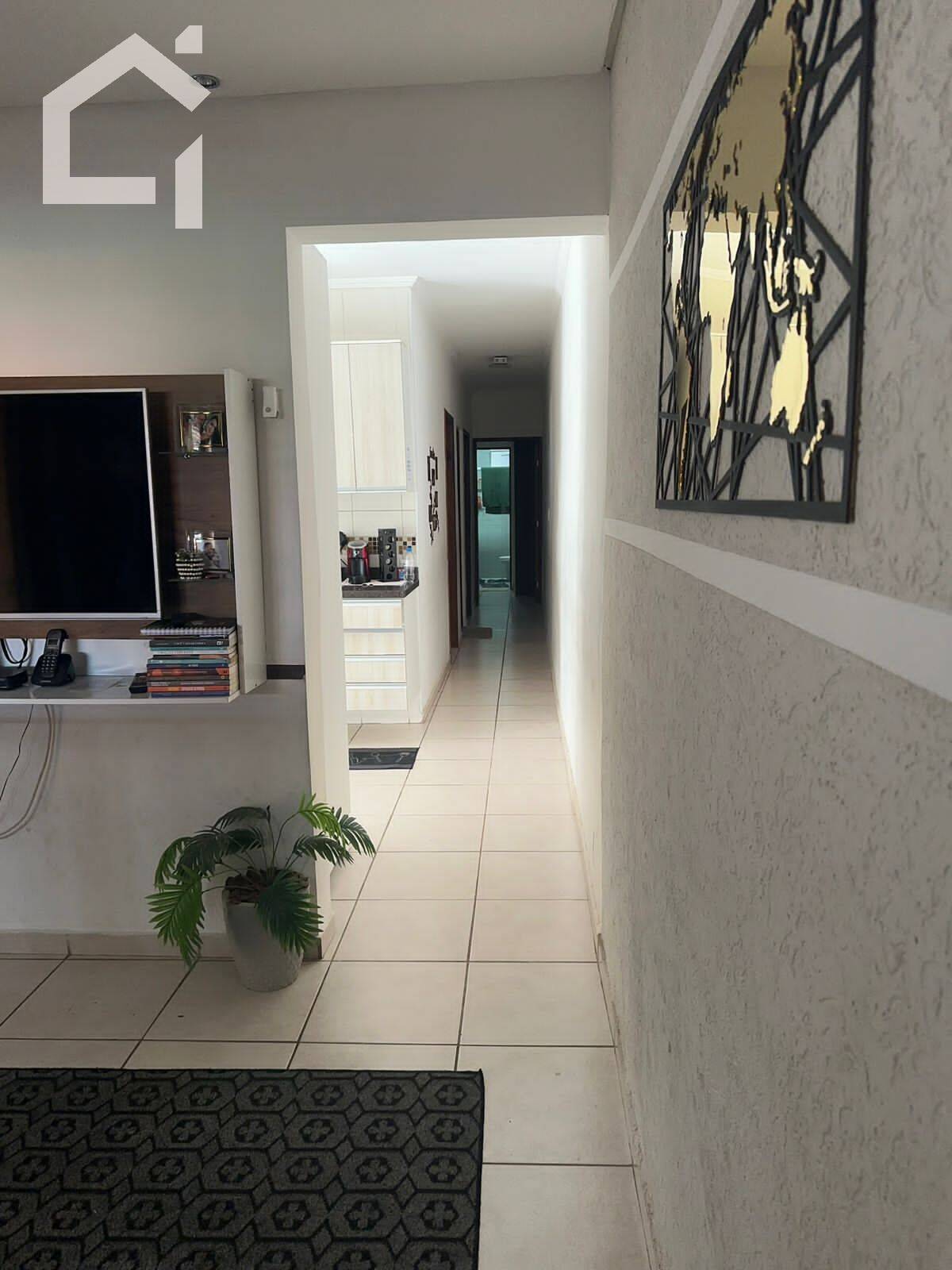 Casa, 3 quartos, 140 m² - Foto 17