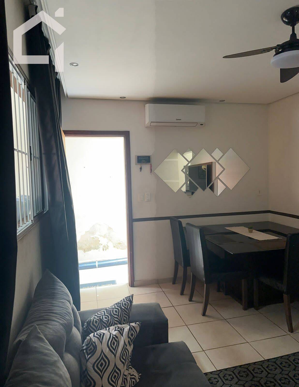 Casa, 3 quartos, 140 m² - Foto 19