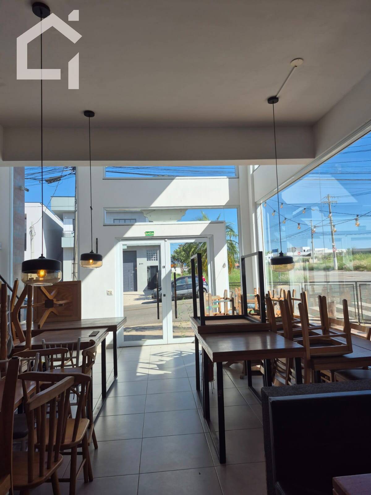 Loja-Salão, 184 m² - Foto 6