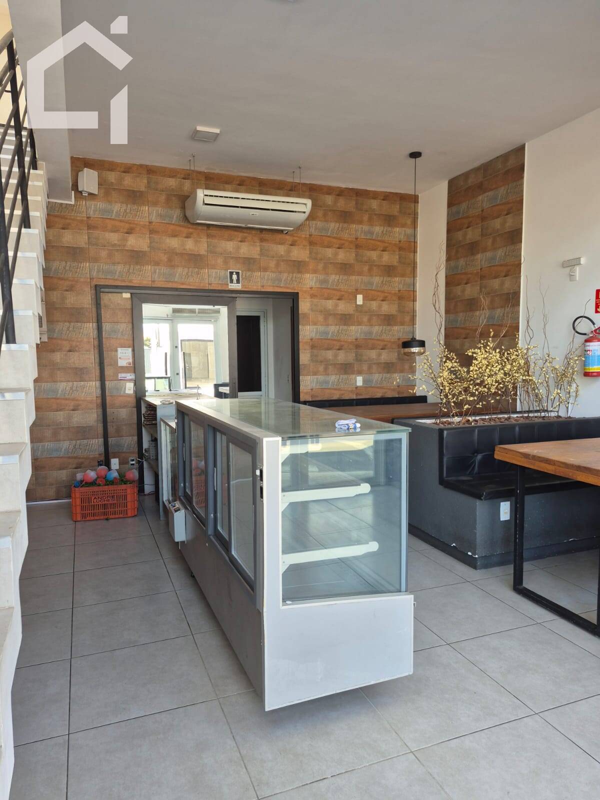 Loja-Salão, 184 m² - Foto 8