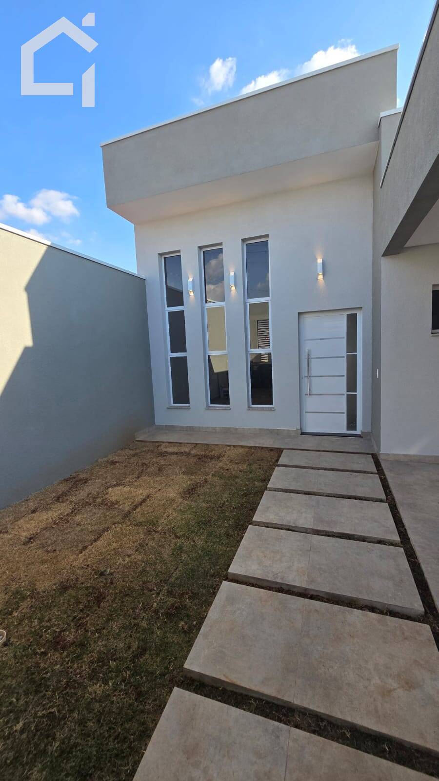Casa, 153 m² - Foto 3