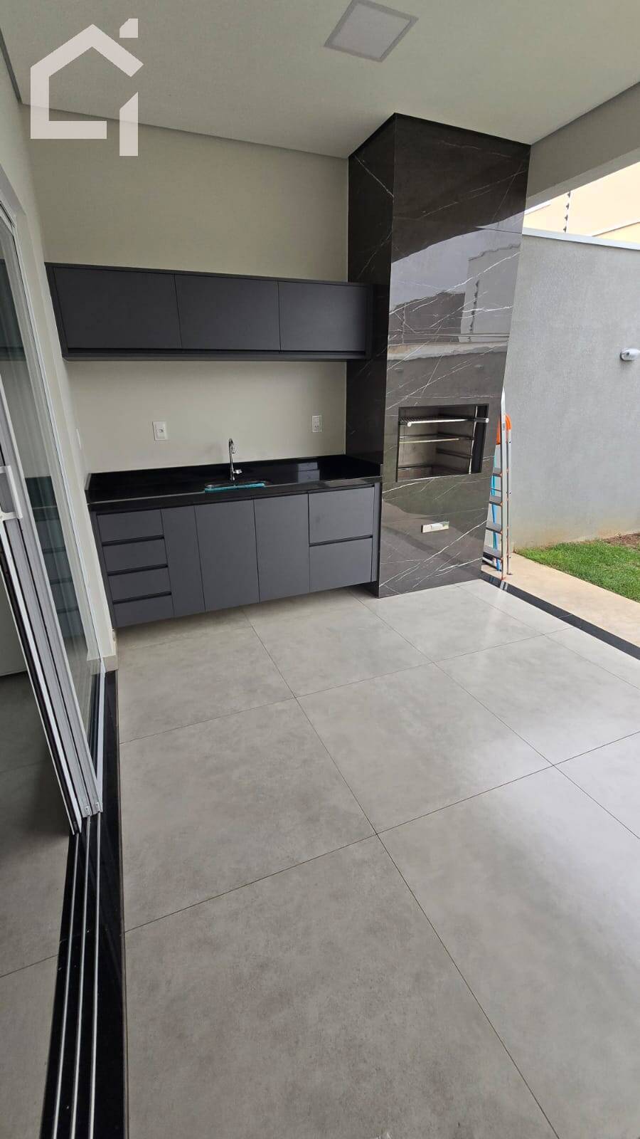 Casa, 153 m² - Foto 13