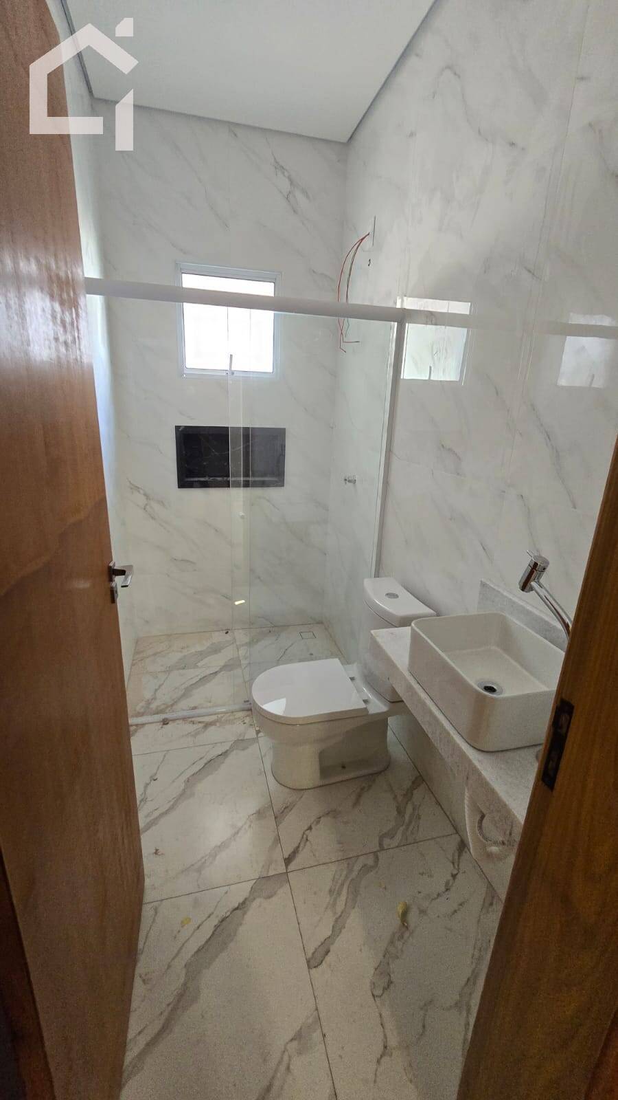 Casa, 153 m² - Foto 9