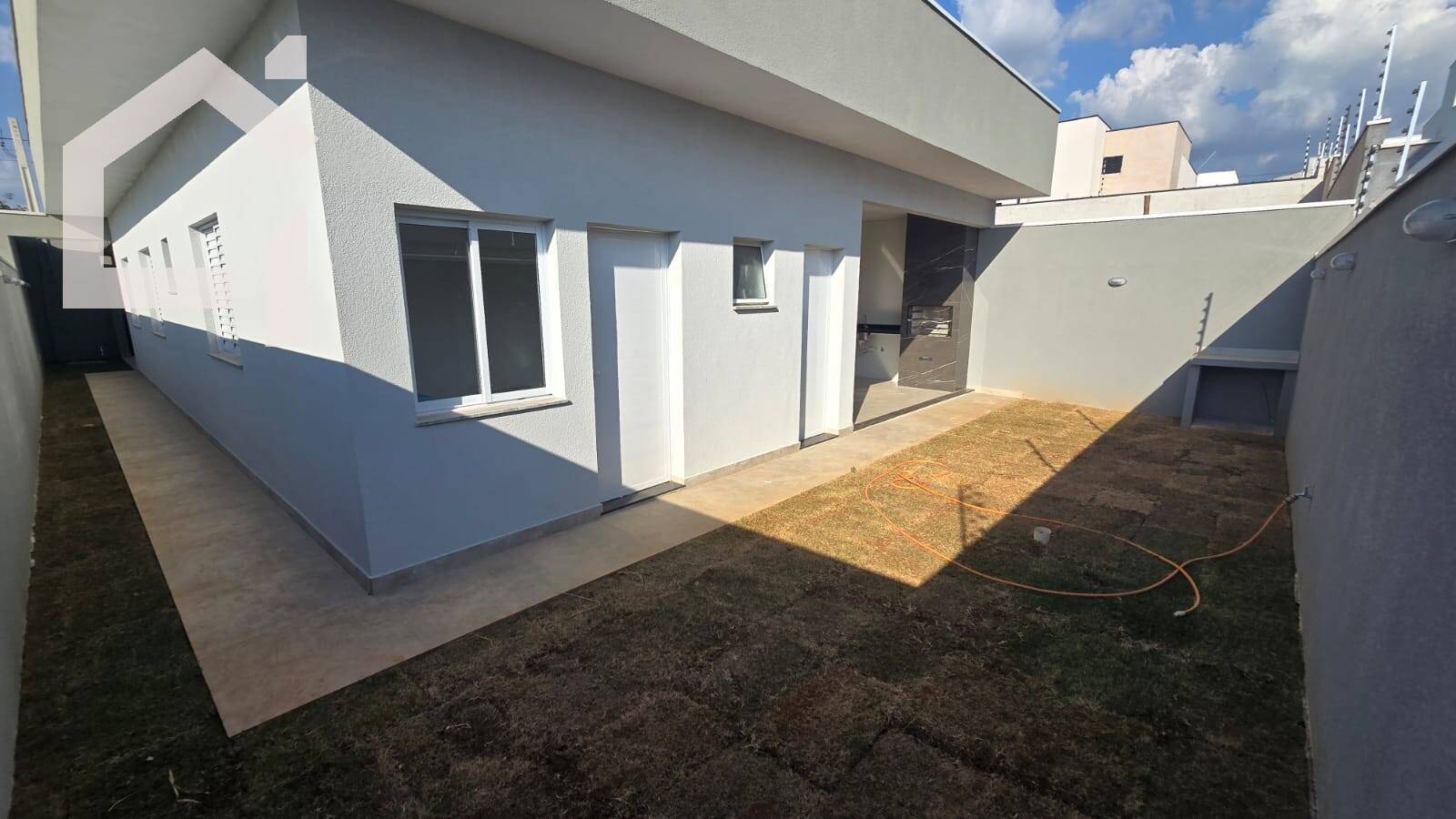 Casa, 153 m² - Foto 16