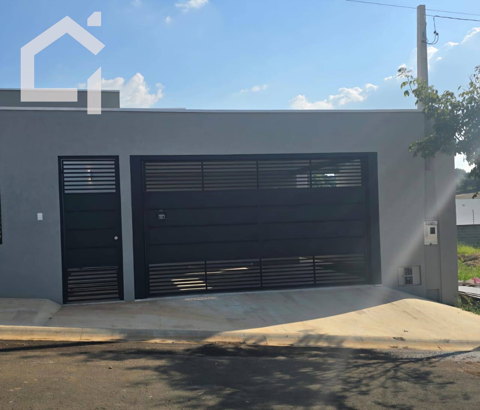 Casa, 153 m² - Foto 1