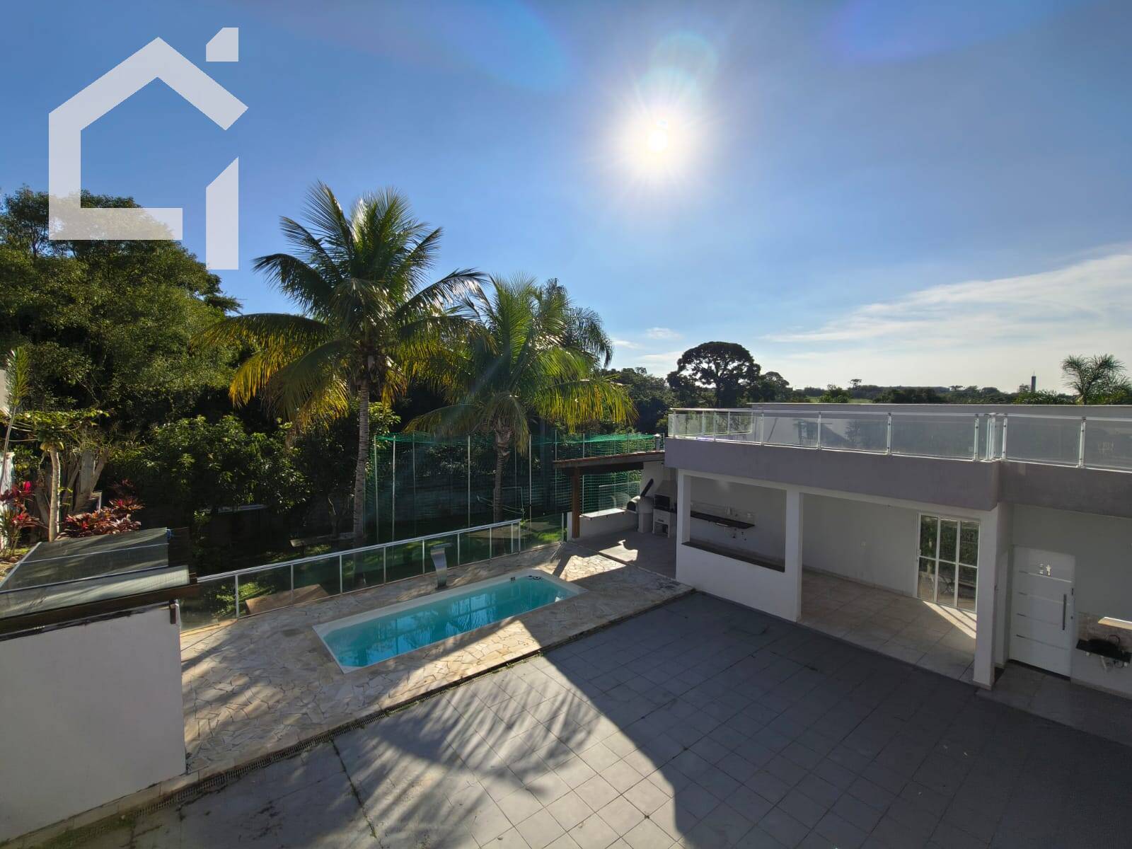 Casa, 3 quartos, 307 m² - Foto 12
