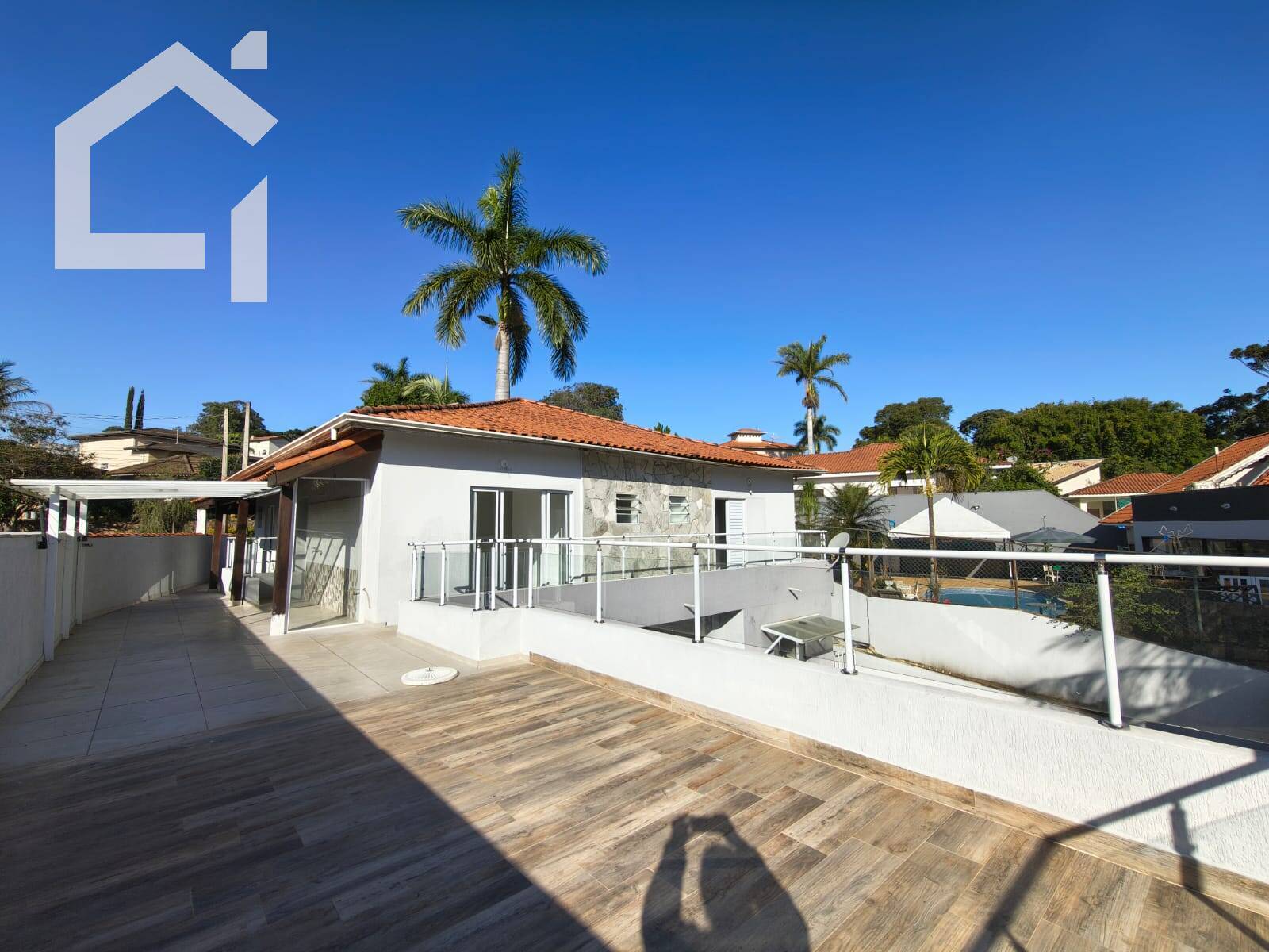 Casa, 3 quartos, 307 m² - Foto 13
