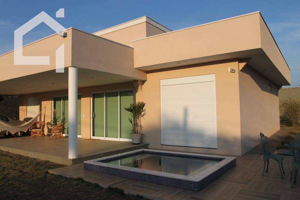 Casa, 3 quartos, 180 m² - Foto 9