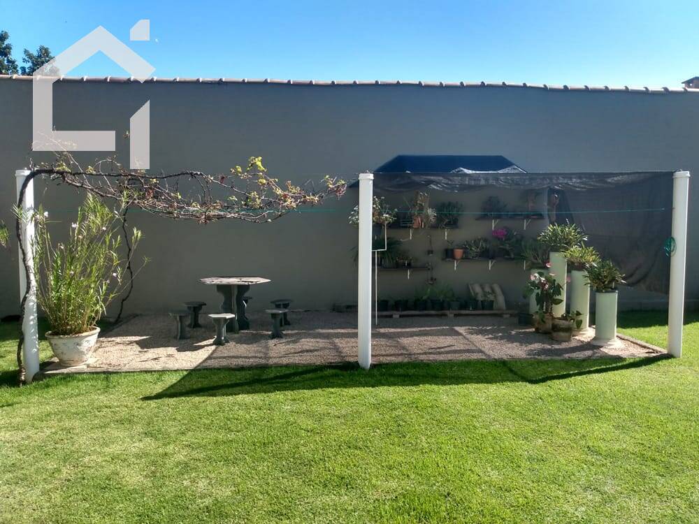 Casa, 3 quartos, 180 m² - Foto 12