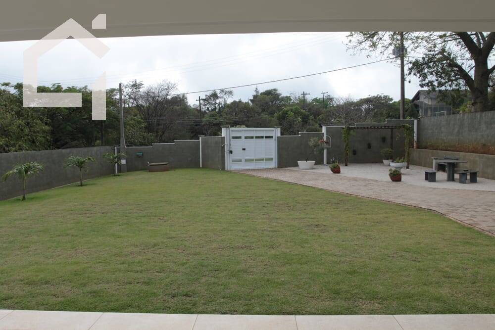 Casa, 3 quartos, 180 m² - Foto 13