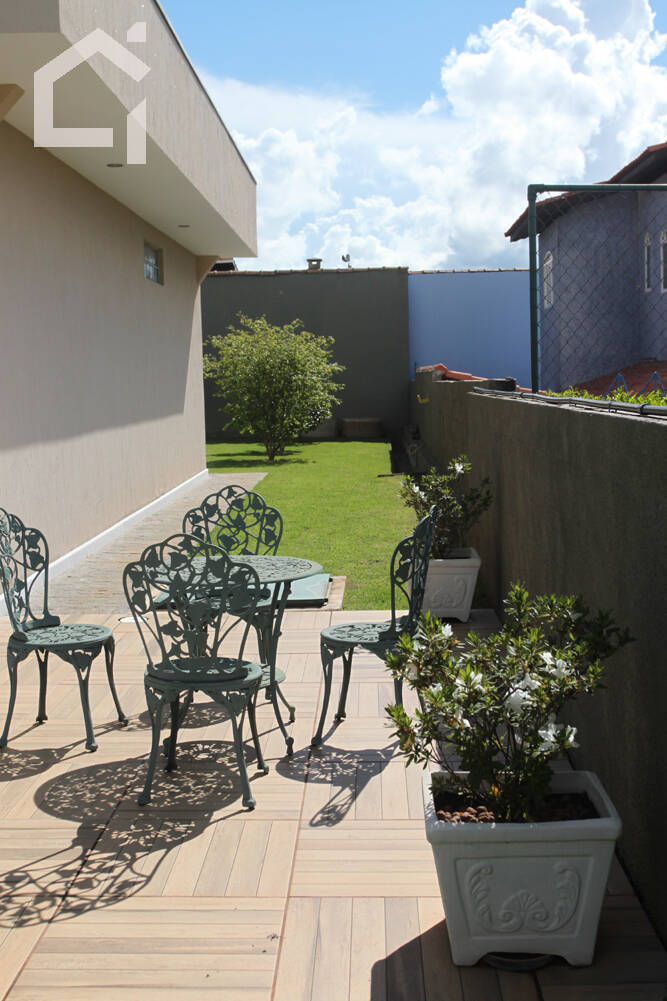 Casa, 3 quartos, 180 m² - Foto 27