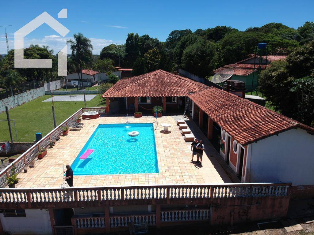 Casa, 3 quartos, 692 m² - Foto 1