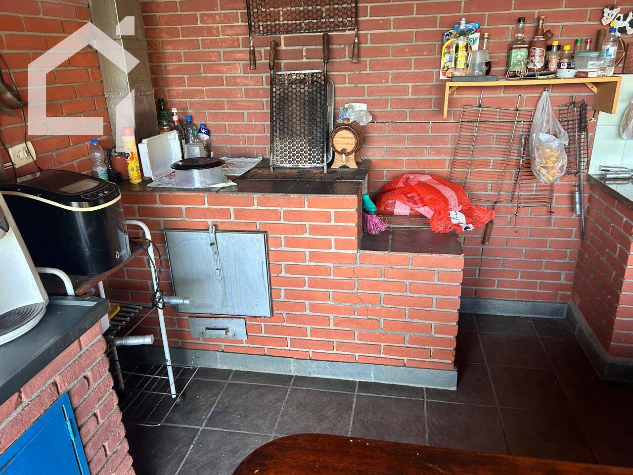Casa, 3 quartos, 692 m² - Foto 15