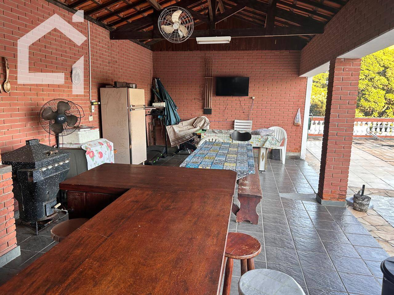 Casa, 3 quartos, 692 m² - Foto 16