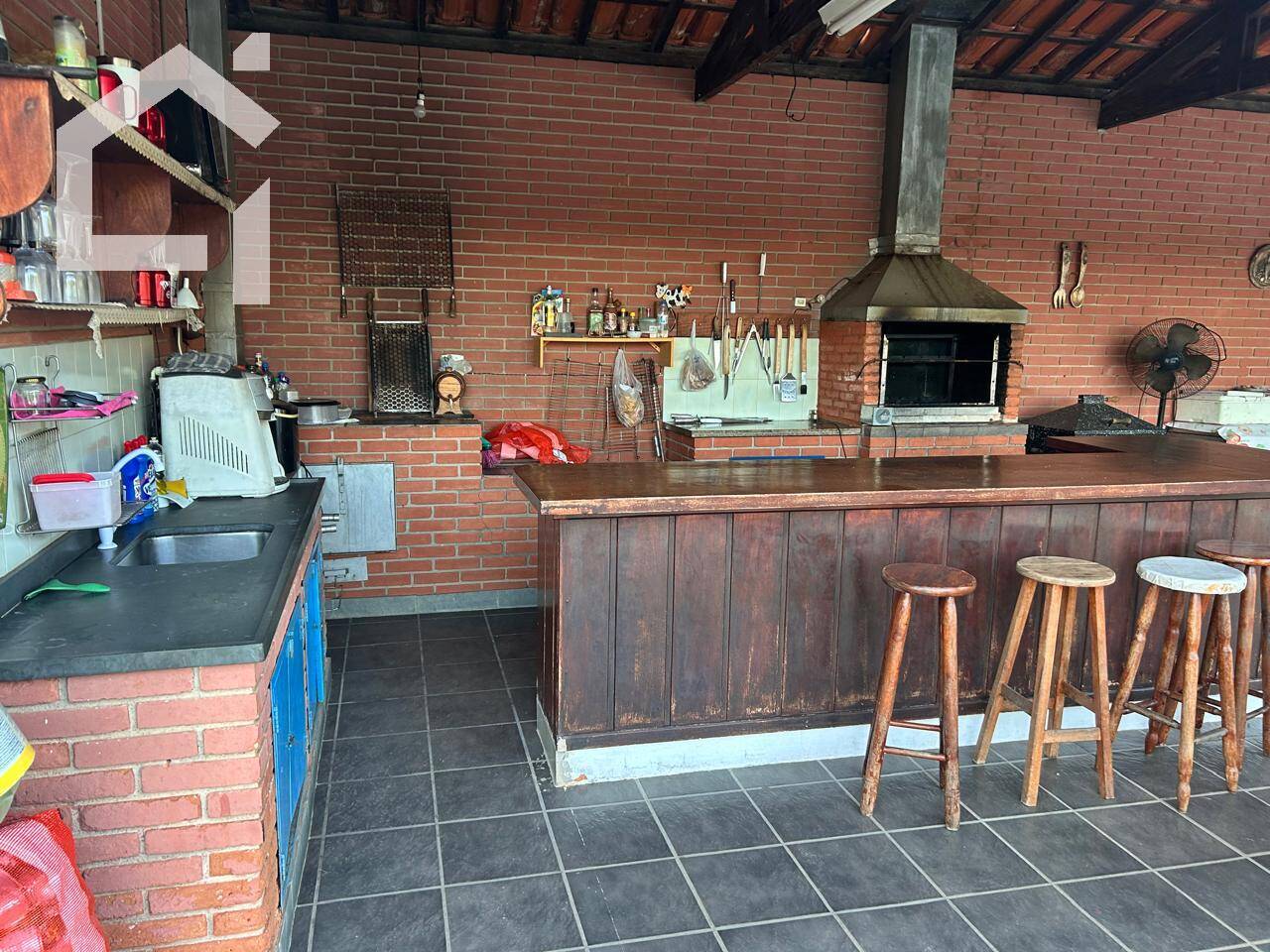 Casa, 3 quartos, 692 m² - Foto 17