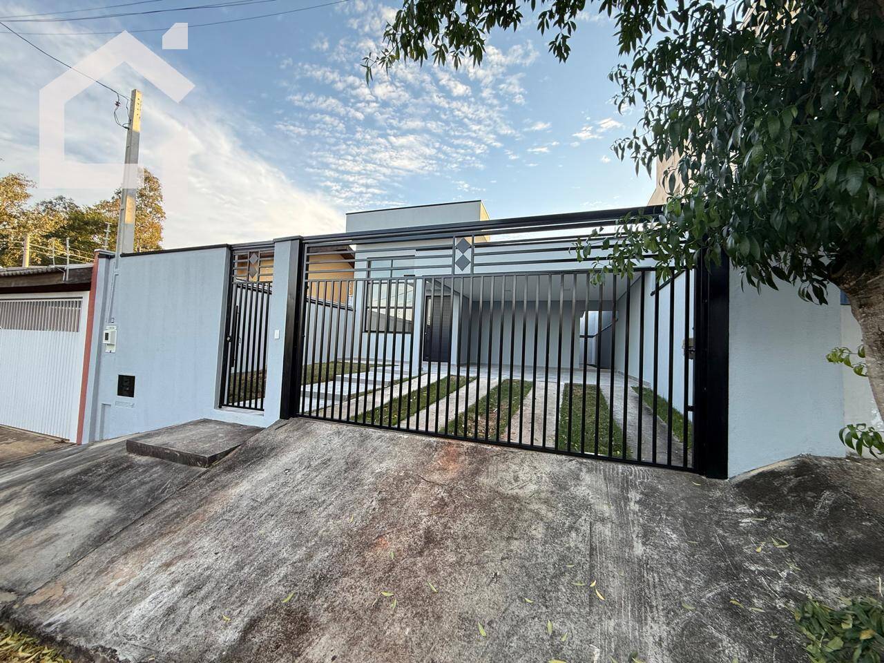 Casa, 3 quartos, 120 m² - Foto 2