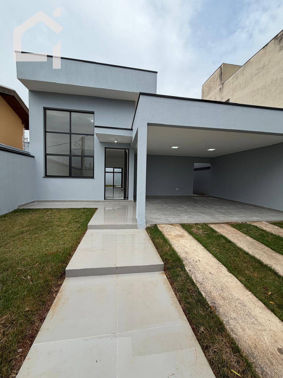 Casa, 3 quartos, 120 m² - Foto 1