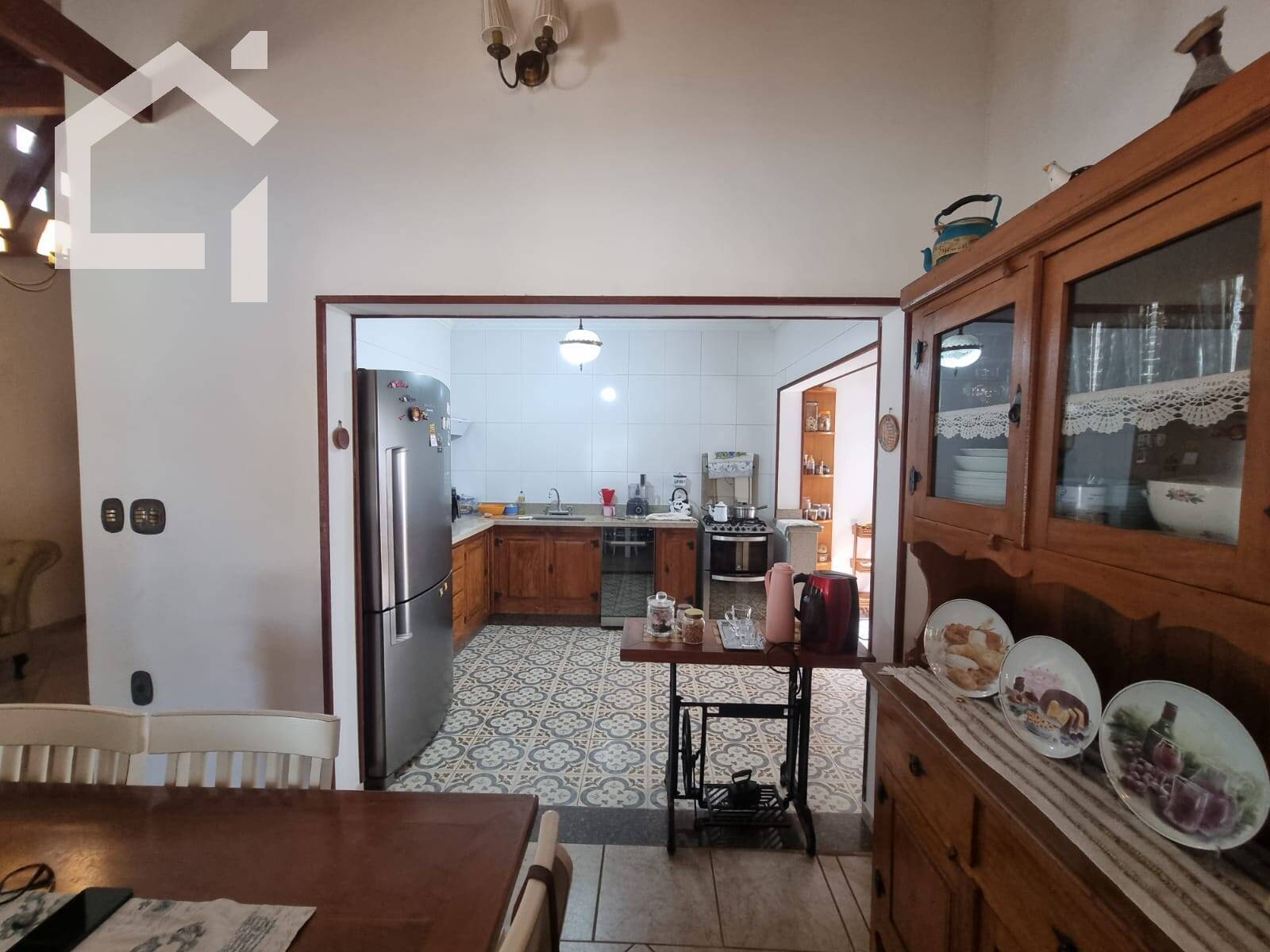 Casa, 3 quartos, 300 m² - Foto 9