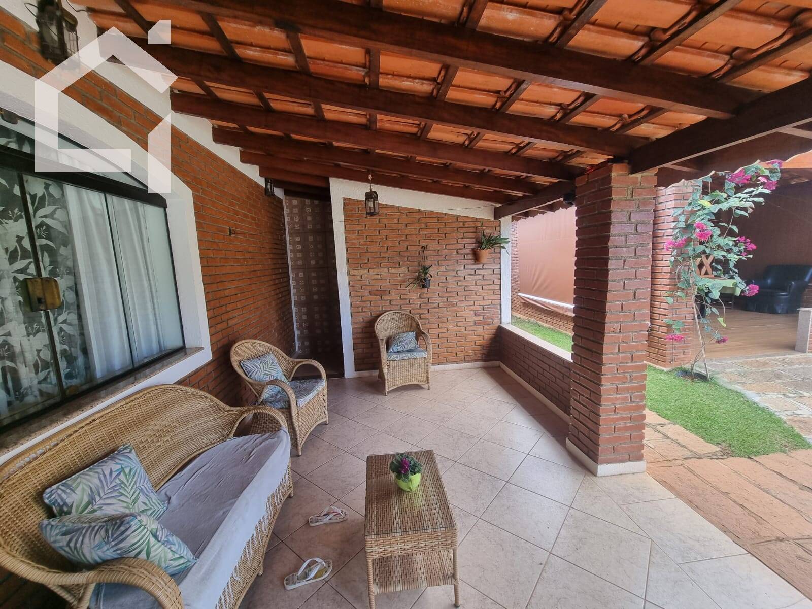 Casa, 3 quartos, 300 m² - Foto 19
