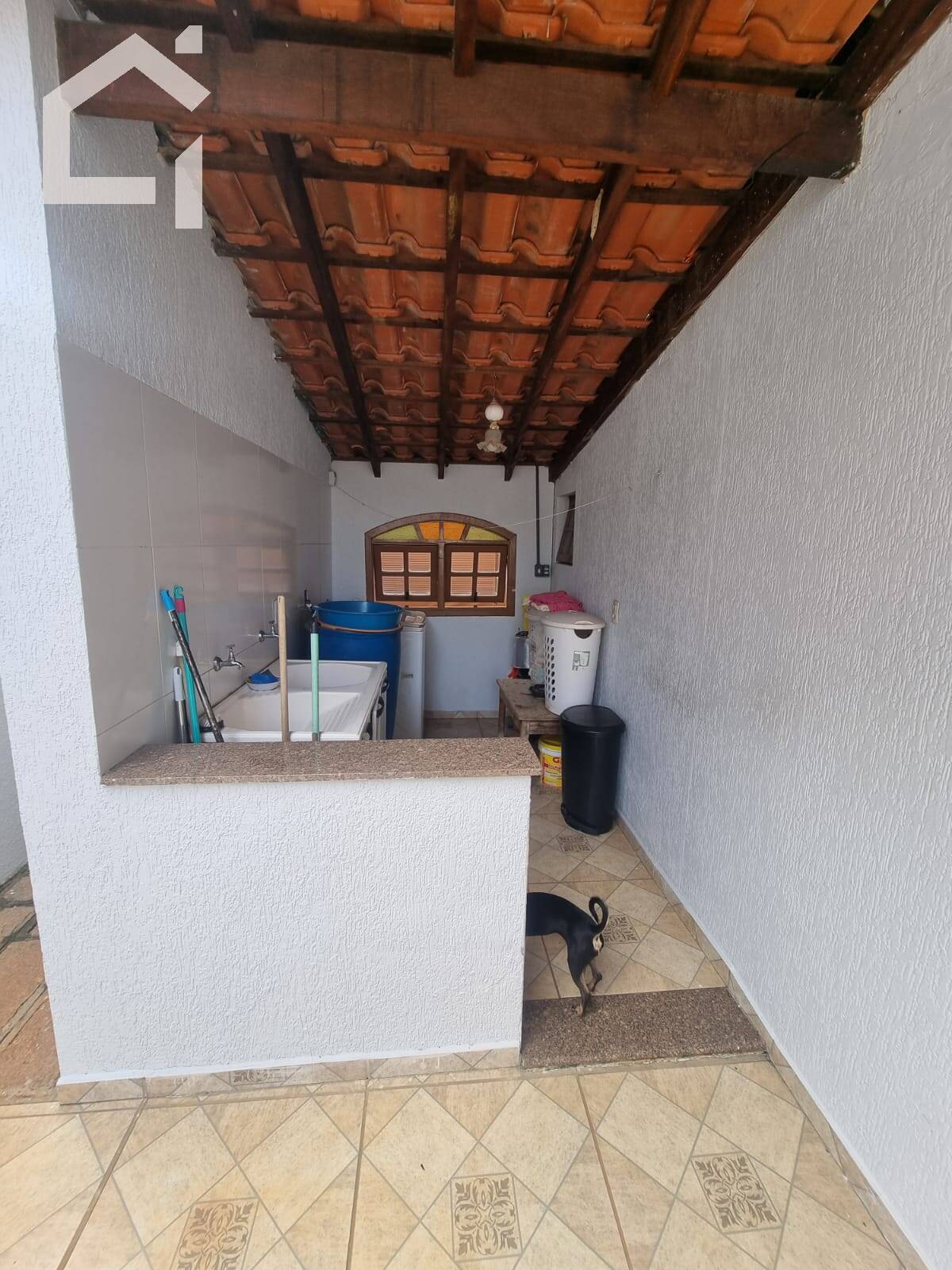 Casa, 3 quartos, 300 m² - Foto 22