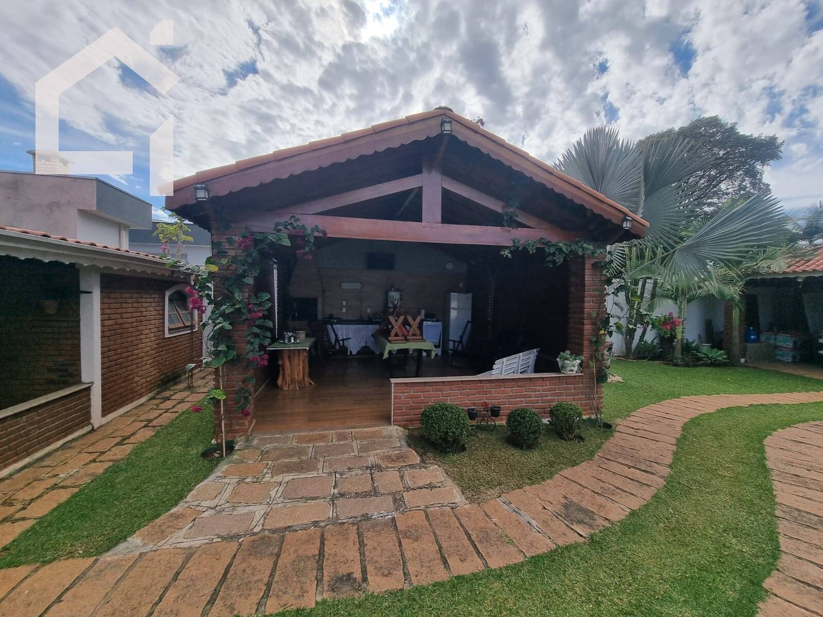 Casa, 3 quartos, 300 m² - Foto 24
