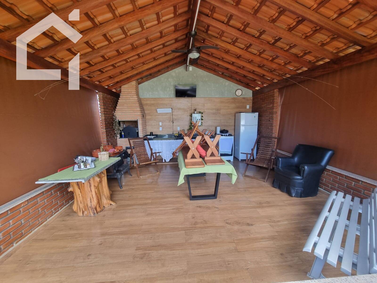 Casa, 3 quartos, 300 m² - Foto 23