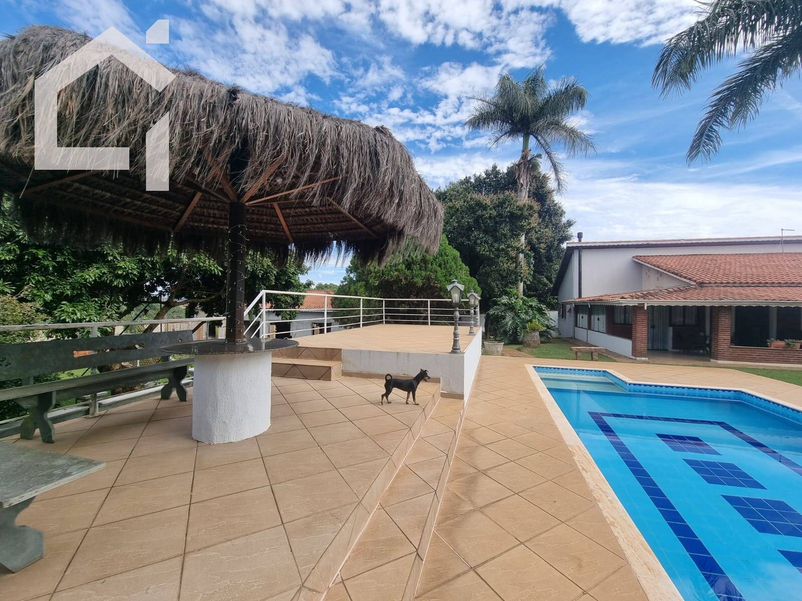 Casa, 3 quartos, 300 m² - Foto 25