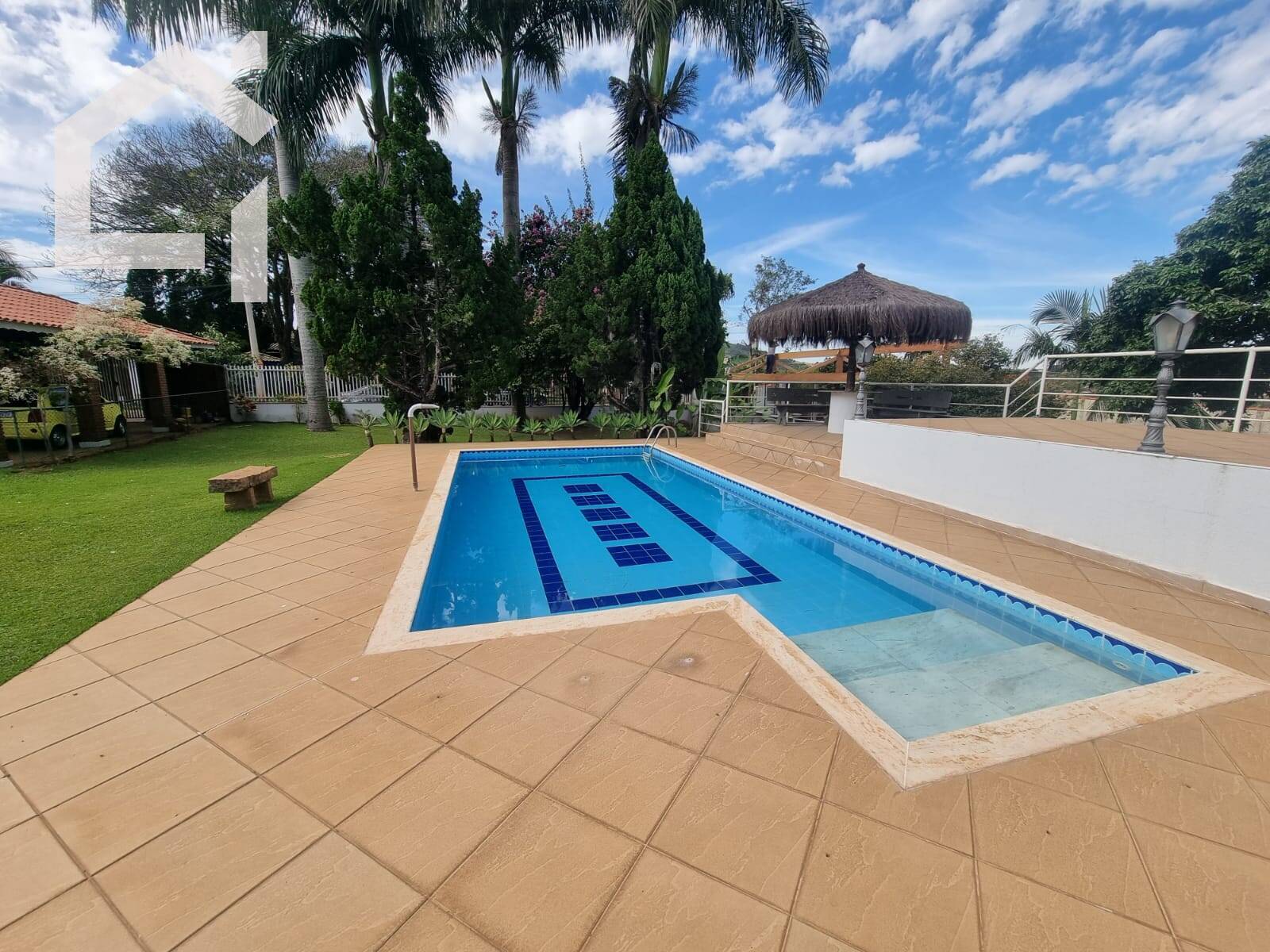 Casa, 3 quartos, 300 m² - Foto 26